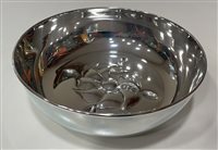 Ciotola Floriddia Gioielli in Argento ARG149 - ARG149